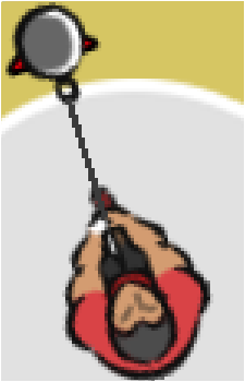 Hammer Tosser's image
