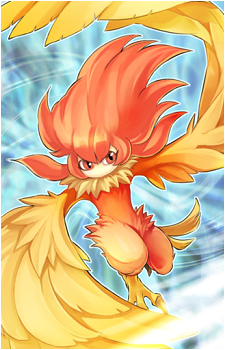 Blackwing - Breeze the Zephyr's image
