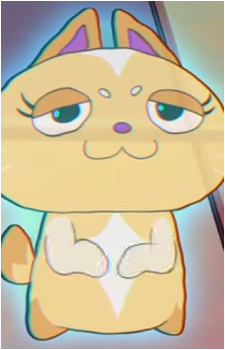 Space Cat {KoG}'s image