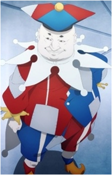 Chudelkin's image
