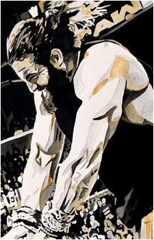 Elias {WWE}
