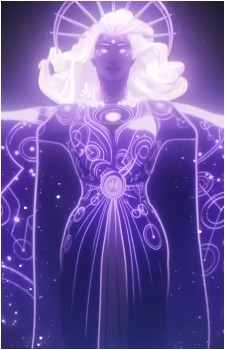 Agatha Harkness
