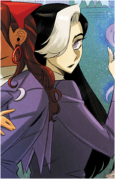 Agatha Harkness