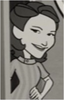Agatha Harkness