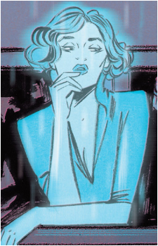 Agatha Harkness