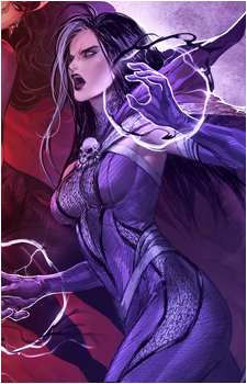 Agatha Harkness