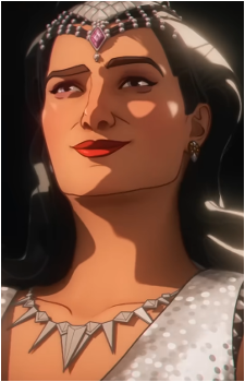 Agatha Harkness