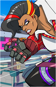 Rekka's image