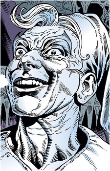 Icicle (Joar Mahkent)'s image
