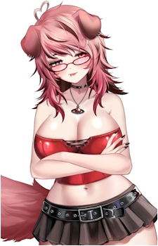 Anniepants's image