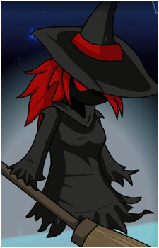 Wicked Witch {GS}