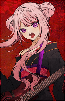 Tanaka Hime