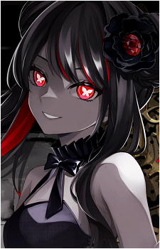 Tanaka Hime
