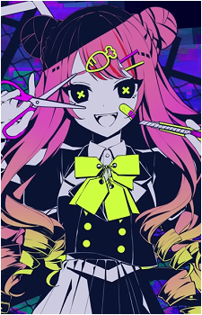 Tanaka Hime