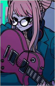 Tanaka Hime