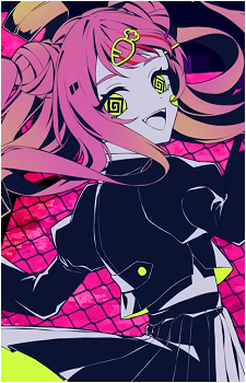 Tanaka Hime
