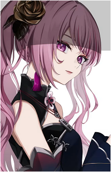 Tanaka Hime