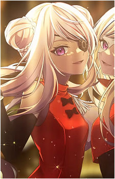 Tanaka Hime