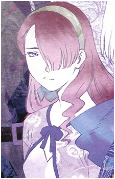 Valentine Villefort's image