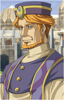 King Kiemarl's image
