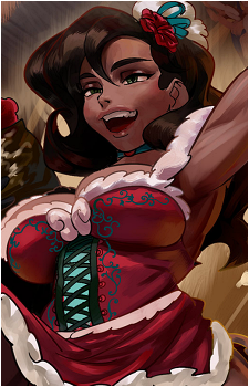 Bonbon Von Valentine's image