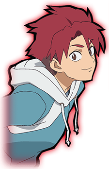 Shougo Ryuujin