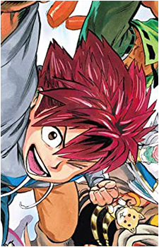 Shougo Ryuujin