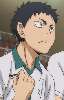 Image 8 of Kaname Moniwa