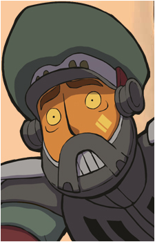 Bailiff Argus's image