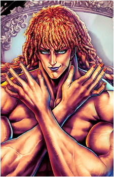 Yuda {HnK}