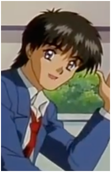 Tohru Nagase Image