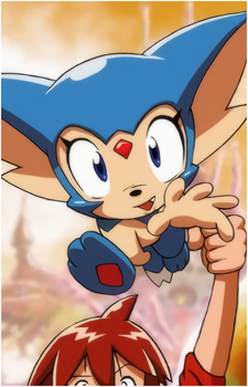 Pachi