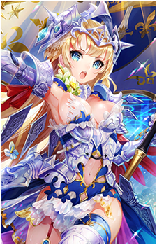 Jeanne D'Arc {AoI}