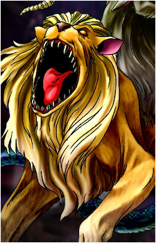 Chimera {SMT}'s image