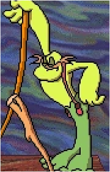 Captain Cajun's image