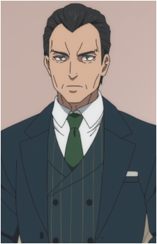 Susumu Otonashi's image