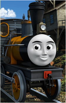 Dash {TTTE}'s image