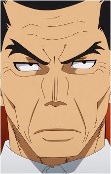 Danrou Oze's image