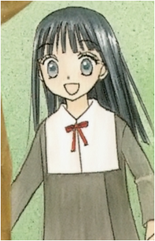 Nonoko Ogasawara