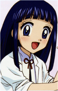 Nonoko Ogasawara's image