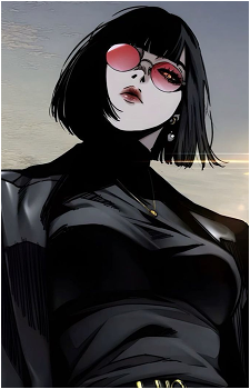 Nameless Woman's image