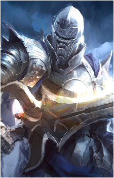 Dalinar Kholin