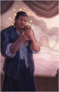 Dalinar Kholin