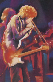 Bob Dylan