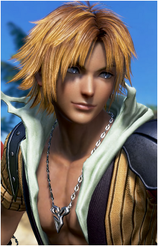 Tidus