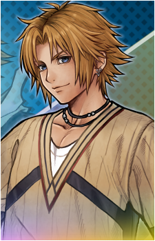 Tidus