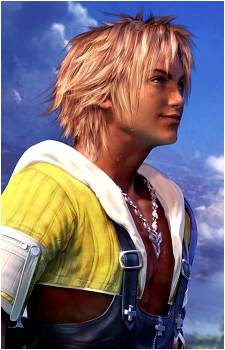 Tidus