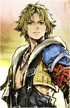 Tidus