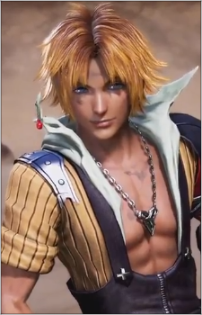 Tidus