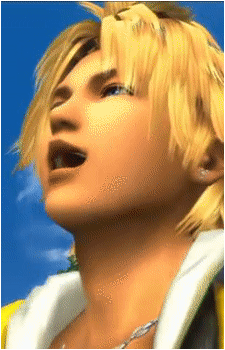 Tidus